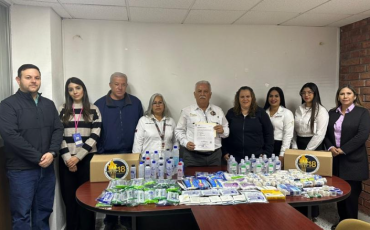 Preparatoria 18 sustentabilidad