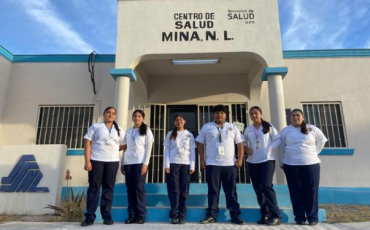 prepa18 centros de salud alumnos II