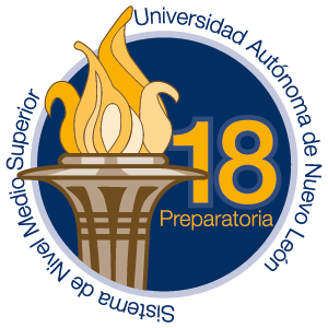 Preparatoria 18 UANL